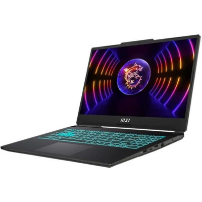 Ноутбук MSI Cyborg 15 A13VE (A13VE-1067XPL)