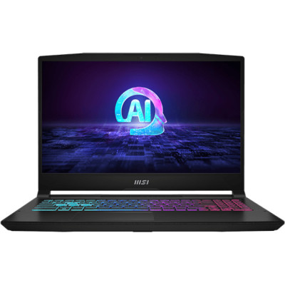 Ноутбук MSI Katana A15 AI B8VF-437US (KATANAA15B8437)