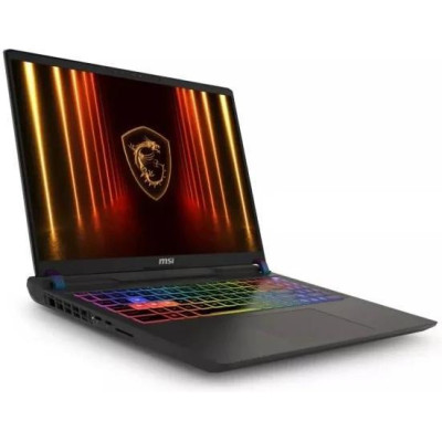 Ноутбук MSI Vector 16 A2XWIG Cosmos Gray (A2XWIG-059US)