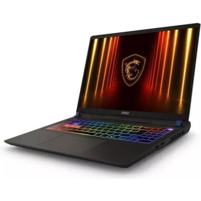 Ноутбук MSI Vector 16 A2XWIG Cosmos Gray (A2XWIG-059US)