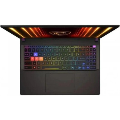 Ноутбук MSI Vector 16 A2XWIG Cosmos Gray (A2XWIG-059US)