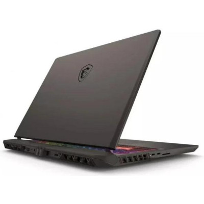 Ноутбук MSI Vector 16 A2XWIG Cosmos Gray (A2XWIG-059US)