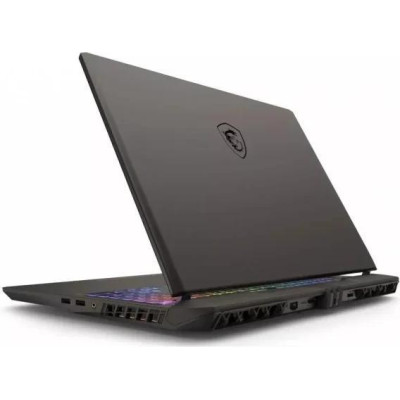 Ноутбук MSI Vector 16 A2XWIG Cosmos Gray (A2XWIG-059US)