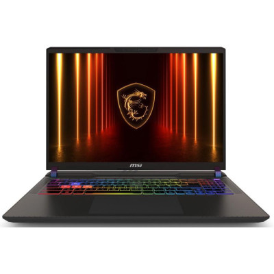 Ноутбук MSI Vector 16 HX AI A2XWHG (A2XWHG-060US)