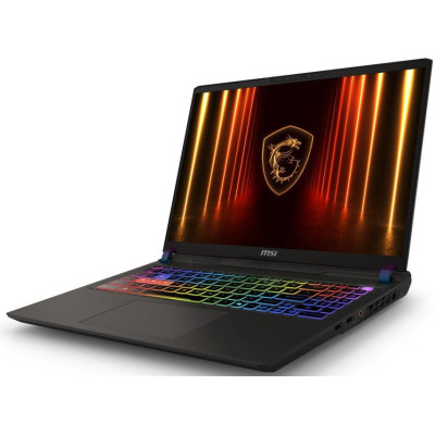 Ноутбук MSI Vector 16 HX AI A2XWHG (A2XWHG-060US)