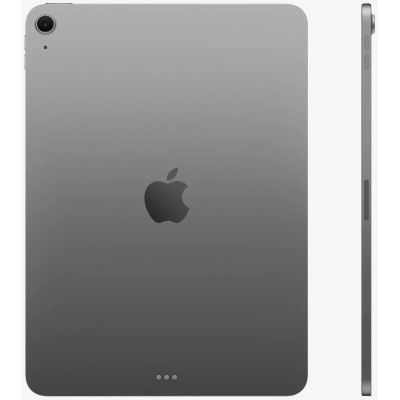 Планшет Apple iPad Air 11 2025 Wi-Fi 256GB Space Gray (MCA14)