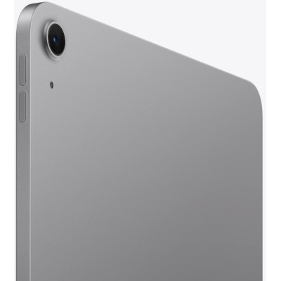 Планшет Apple iPad Air 11 2025 Wi-Fi 256GB Space Gray (MCA14)
