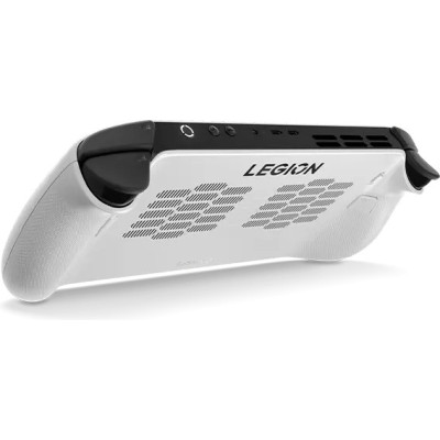 Портативна ігрова приставка Lenovo Legion Go S 1 TB Glacier White (83L3001BRA)