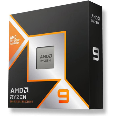 Процесор AMD Ryzen 9 9950X3D (100-100000719WOF)