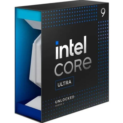 Процесор Intel Core Ultra 9 285K (BX80768285K)