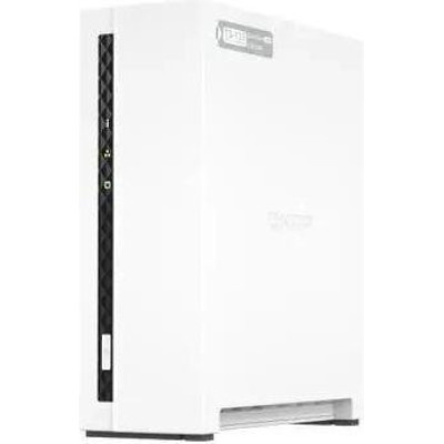 Мережевий накопичувач Qnap TS-133