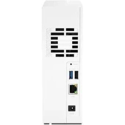 Мережевий накопичувач Qnap TS-133