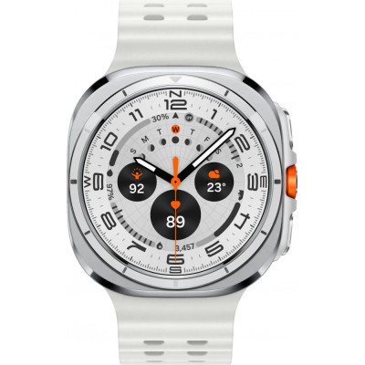 Смарт-годинник Samsung Galaxy Watch Ultra Titanium White (SM-L705FZWA)