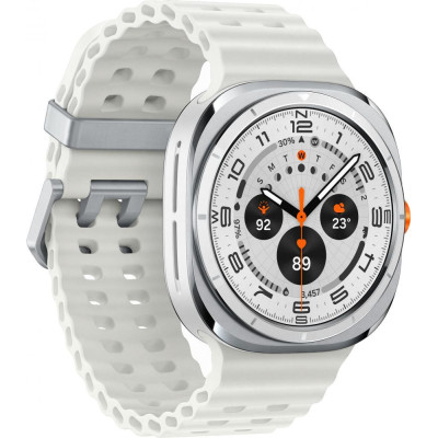 Смарт-годинник Samsung Galaxy Watch Ultra Titanium White (SM-L705FZWA)