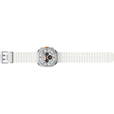 Смарт-годинник Samsung Galaxy Watch Ultra Titanium White (SM-L705FZWA)