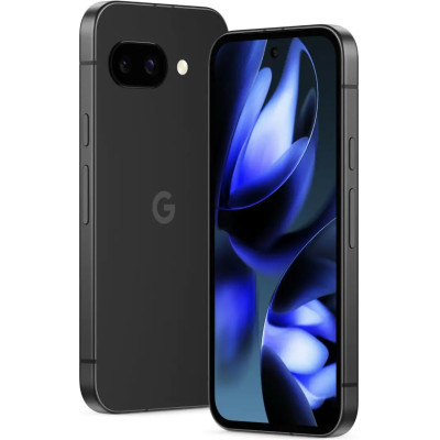 Смартфон Google Pixel 9a 8/128GB Obsidian