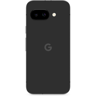 Смартфон Google Pixel 9a 8/128GB Obsidian