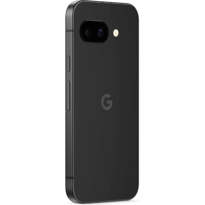 Смартфон Google Pixel 9a 8/128GB Obsidian