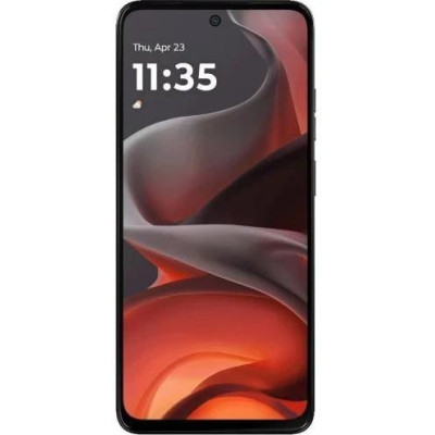 Смартфон Motorola Moto G15 8/512GB Gravity Grey (PB6E0064)