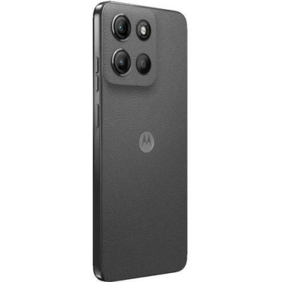 Смартфон Motorola Moto G15 8/512GB Gravity Grey (PB6E0064)