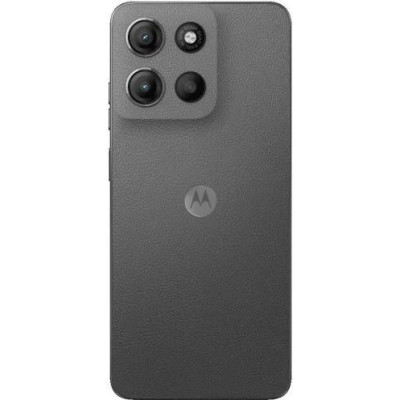 Смартфон Motorola Moto G15 8/512GB Gravity Grey (PB6E0064)