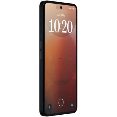 Смартфон Nothing Phone (3a) 12/256GB Black