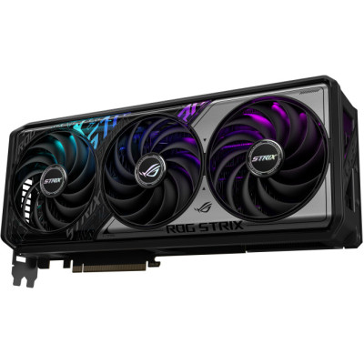 Відеокарта ASUS ROG-STRIX-RTX5070TI-O16G-GAMING
