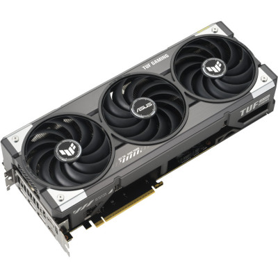 Відеокарта ASUS TUF-RTX5070TI-O16G-GAMING