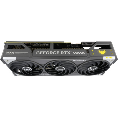 Відеокарта ASUS TUF-RTX5070TI-O16G-GAMING