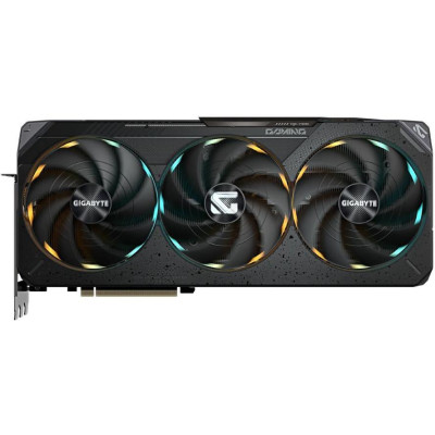 Відеокарта GIGABYTE GeForce RTX 5090 GAMING OC 32G (GV-N5090GAMING OC-32GD)