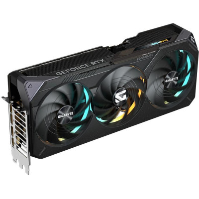 Відеокарта GIGABYTE GeForce RTX 5090 GAMING OC 32G (GV-N5090GAMING OC-32GD)