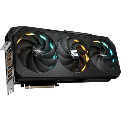 Відеокарта GIGABYTE GeForce RTX 5090 GAMING OC 32G (GV-N5090GAMING OC-32GD)