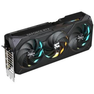 Відеокарта GIGABYTE GeForce RTX 5090 GAMING OC 32G (GV-N5090GAMING OC-32GD)