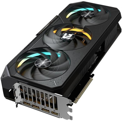 Відеокарта GIGABYTE GeForce RTX 5090 GAMING OC 32G (GV-N5090GAMING OC-32GD)