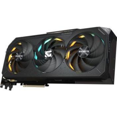Відеокарта GIGABYTE GeForce RTX 5090 GAMING OC 32G (GV-N5090GAMING OC-32GD)
