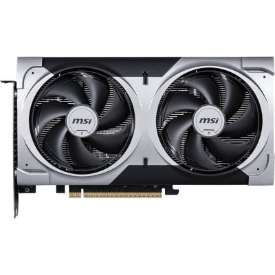Відеокарта MSI GeForce RTX 5060 Ti 8G VENTUS 2X OC PLUS (912-V536-001)