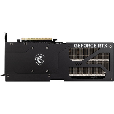 Відеокарта MSI GeForce RTX 5070 12G VENTUS 3X OC (912-V532-001)