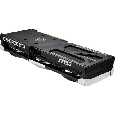 Відеокарта MSI GeForce RTX 5070 12G VENTUS 3X OC (912-V532-001)