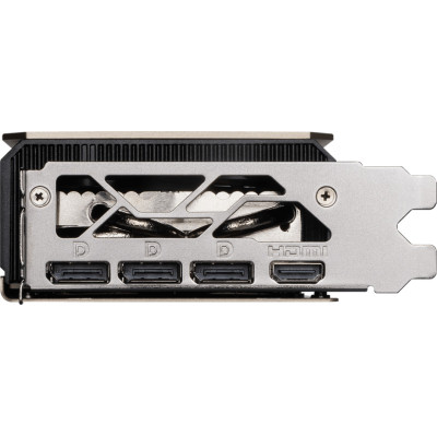Відеокарта MSI GeForce RTX 5080 16G INSPIRE 3X OC (G5080-16I3C)