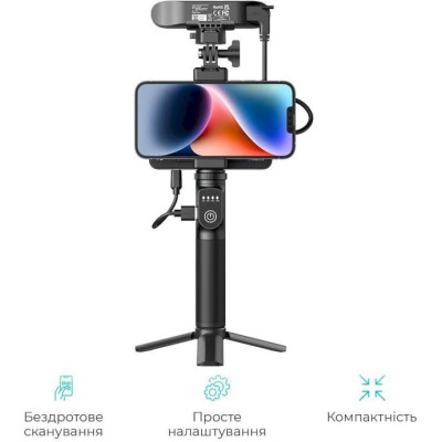 3D-сканер Creality CR-Scan Ferret Pro (4008050043)