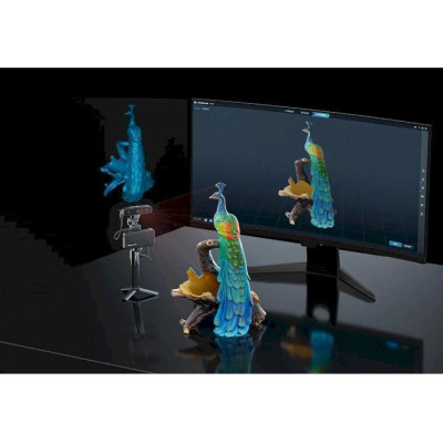 3D-сканер Creality CR-Scan Ferret Pro (4008050043)