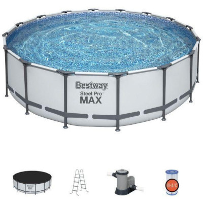 Басейн каркасний Bestway 5612Z