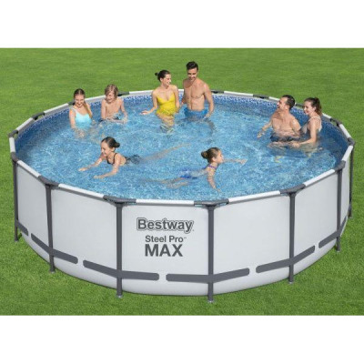 Басейн каркасний Bestway 5612Z