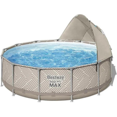 Басейн каркасний Bestway 561FY