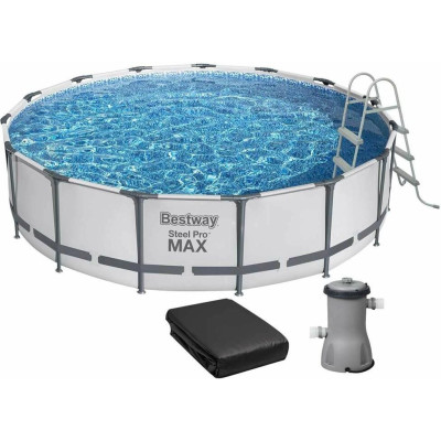 Басейн каркасний Bestway 56488