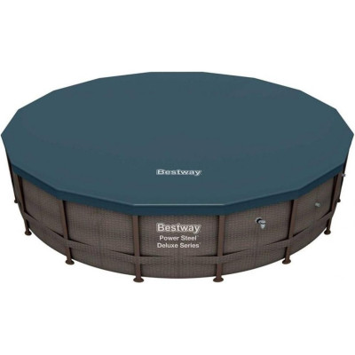 Басейн каркасний Bestway 56725