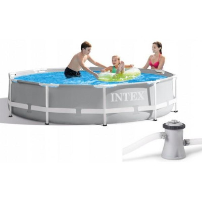 Басейн каркасний Intex 26712
