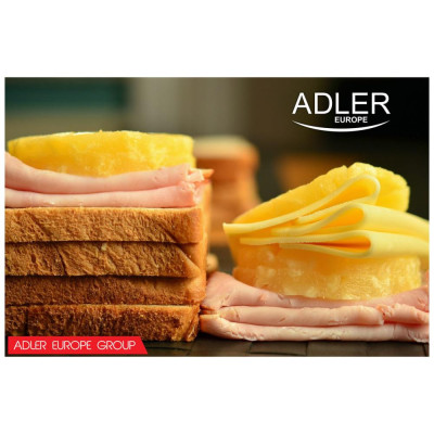 Бутербродниця Adler AD 3015