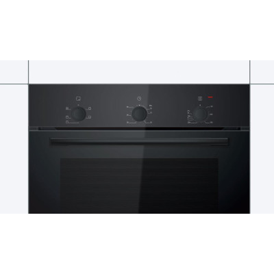 Духовка електрична Bosch HBF011BA1T
