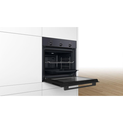 Духовка електрична Bosch HBF011BA1T